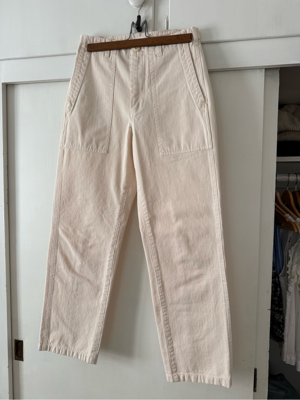 Alex Mill pants
